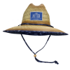 Aftco Gazebo Straw Hats 1 Aftco Gazebo Straw Hats -fishing Sales aftcostrawhatsgazebo2navy