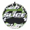Airhead Slice Towable Tube -fishing Sales ahssl 22 800x d75f798e b891 4fed bdeb cf1c4ad097da