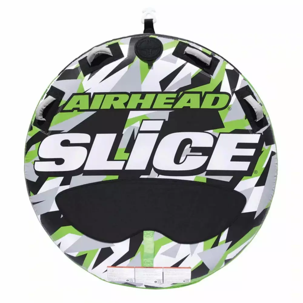 Airhead Slice Towable Tube 3 Airhead Slice Towable Tube