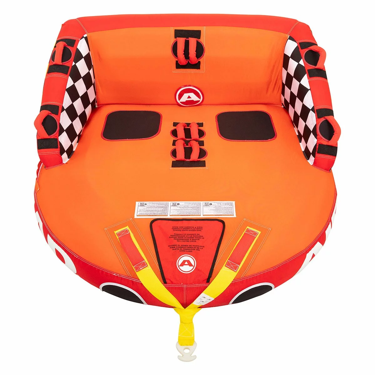 Air Head Big Mable Towable Float 4 Air Head Big Mable Towable Float - Image 2