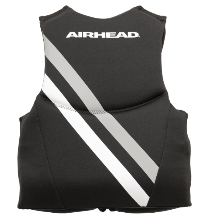 Air Head Neolite Orca Life Vest 4 Air Head Neolite Orca Life Vest - Image 2