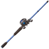 Lew's American Hero Speed Spool Casting Combo Rods And Reels -fishing Sales baitcastcombo18