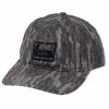 Banded Camo Waxed Hat -fishing Sales banded camo wxed hat