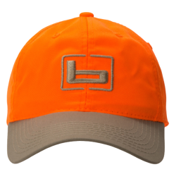 Banded Upland Hunting Hat