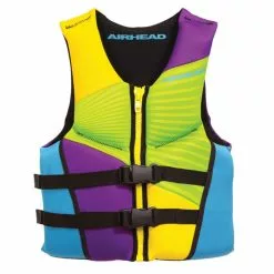 Air Head GNAR Neolite Kwik-Dry Life Vest 9 Air Head GNAR Neolite Kwik-Dry Life Vest -fishing Sales bde1e116 4a36 44e3 b90a ba3d111f436f