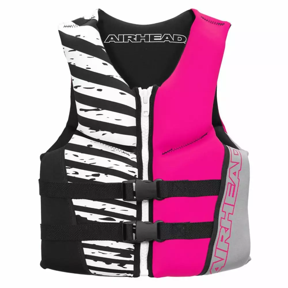 Air Head Wicked Life Vest 3 Air Head Wicked Life Vest