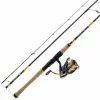 Daiwa Revros LT Freshwater Spinning Combo Rods And Reels -fishing Sales daiwa combo revros lt freshwater spinning