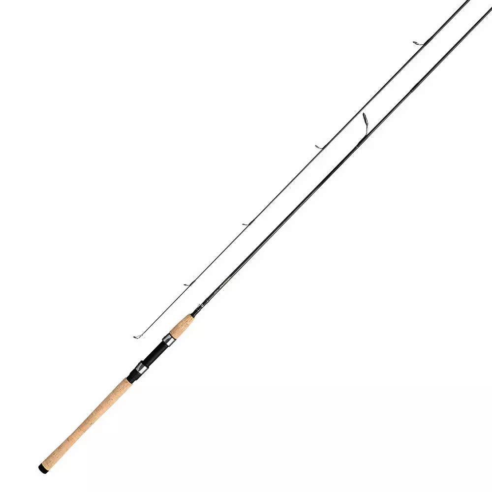 Daiwa Crossfire Spinning Rods 3 Daiwa Crossfire Spinning Rods