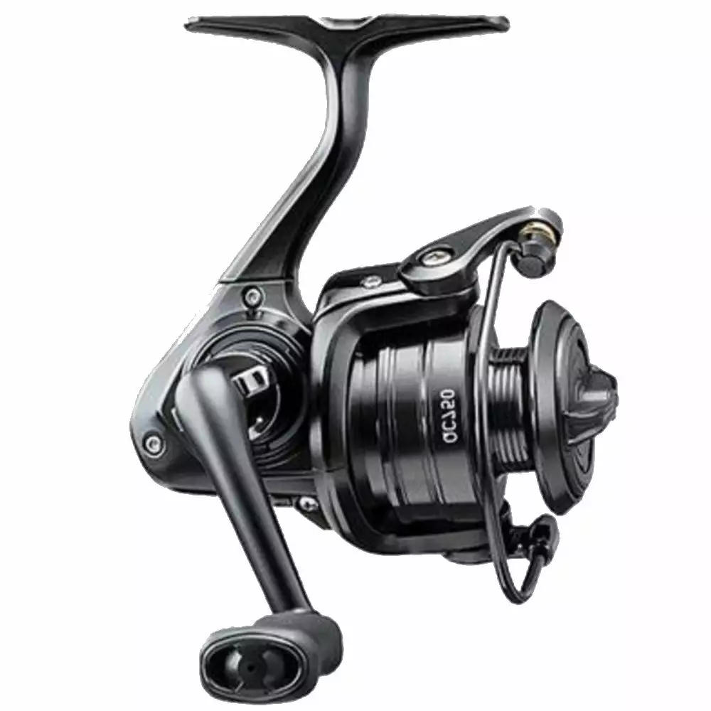 Daiwa QC Spinning Reels 3 Daiwa QC Spinning Reels