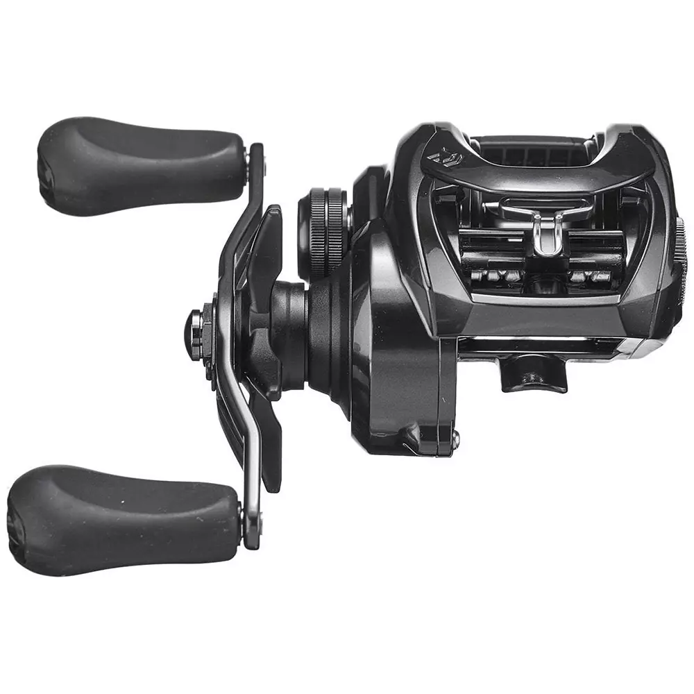 Daiwa Tatula Hyper Speed Baitcast Reel 6 Daiwa Tatula Hyper Speed Baitcast Reel - Image 4