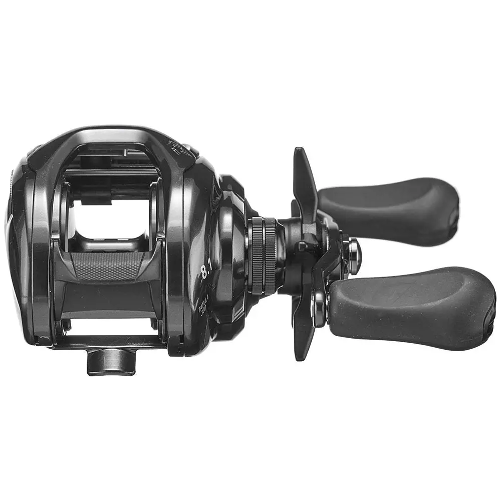 Daiwa Tatula Hyper Speed Baitcast Reel 5 Daiwa Tatula Hyper Speed Baitcast Reel - Image 3