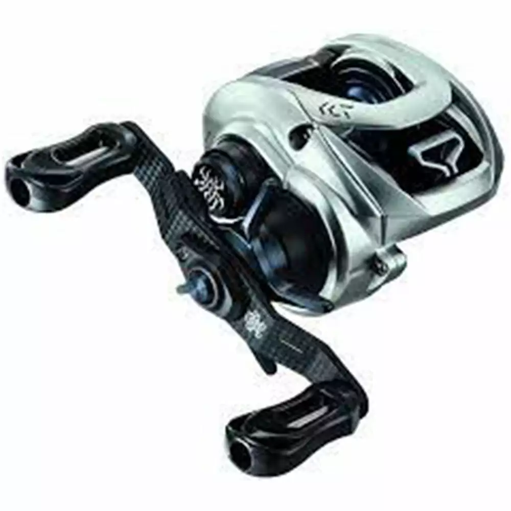 Daiwa Tatula SV TW Limited Casting Reels 3 Daiwa Tatula SV TW Limited Casting Reels