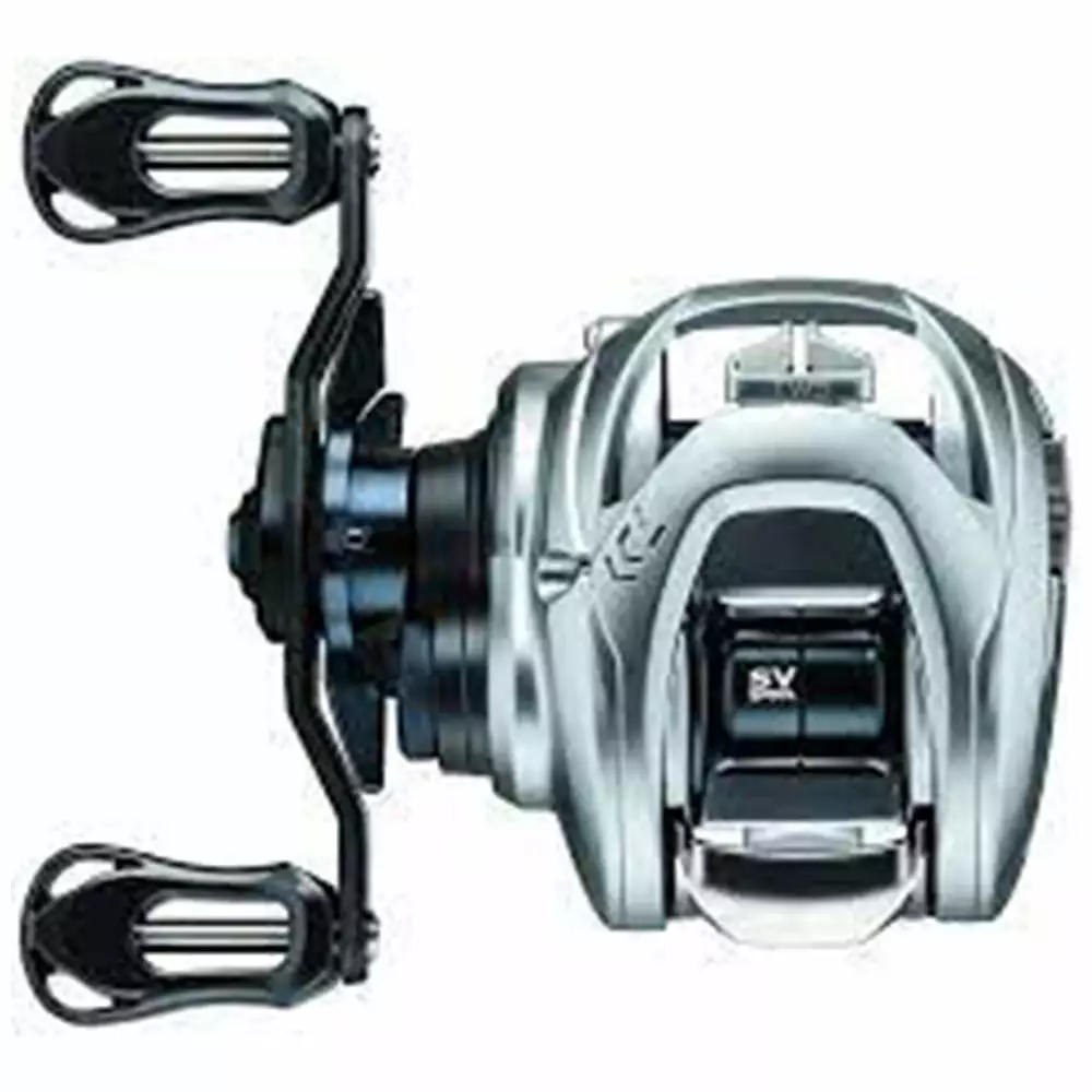 Daiwa Tatula SV TW Limited Casting Reels 4 Daiwa Tatula SV TW Limited Casting Reels - Image 2