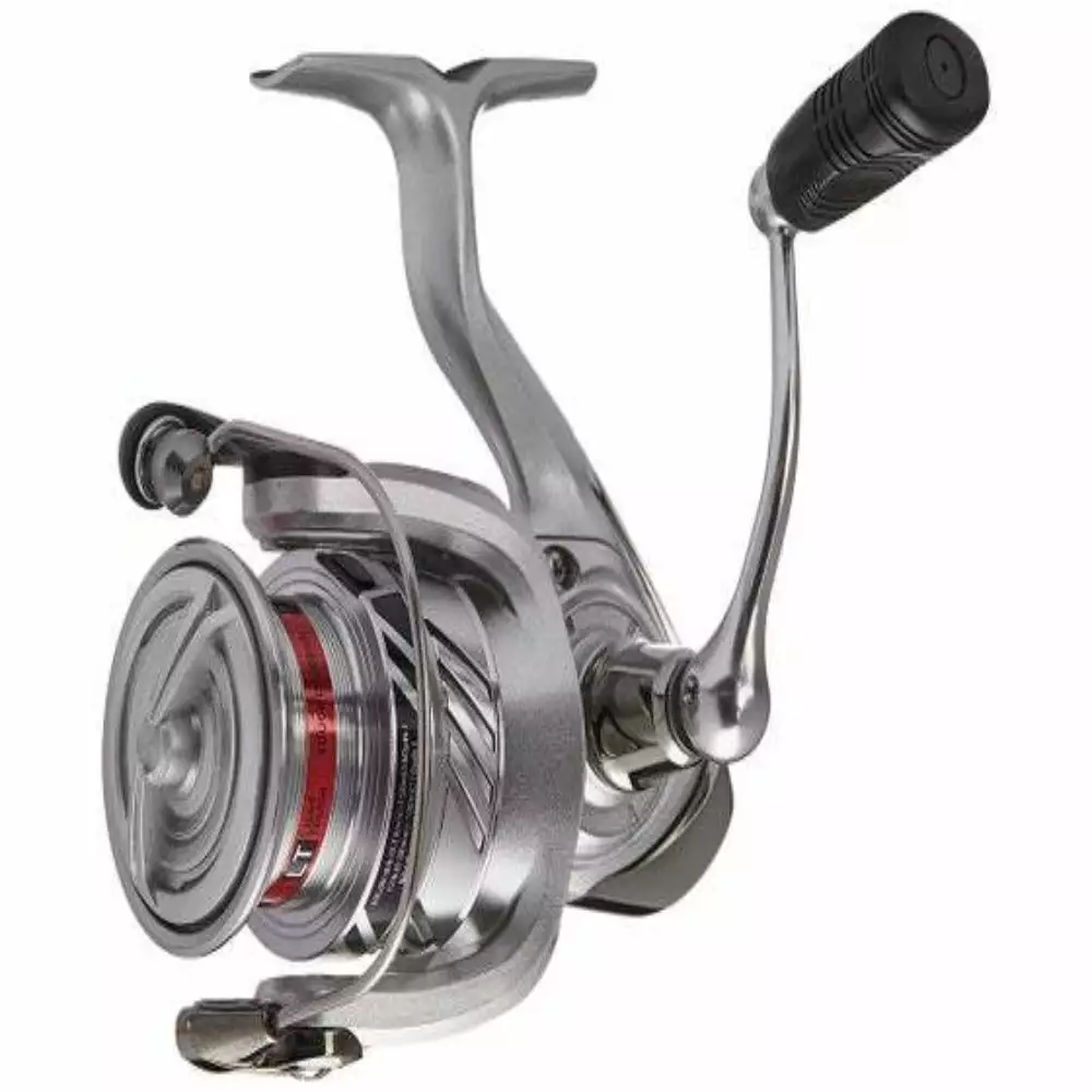 Daiwa Crossfire Spinning Reels 4 Daiwa Crossfire Spinning Reels - Image 2
