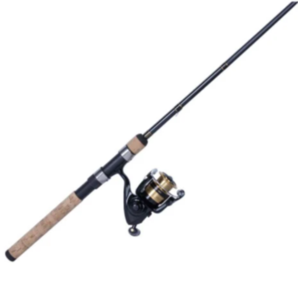 Daiwa D-Shock B Spinning Combo Rods And Reels 3 Daiwa D-Shock B Spinning Combo Rods And Reels