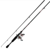 Daiwa D-Turbo Casting Combo Rods And Reels -fishing Sales daiwad turbocombo