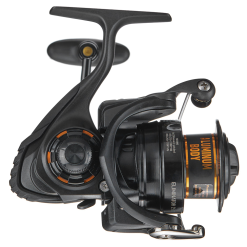 Daiwa Eliminator Spinning Reels -fishing Sales daiwaeliminatorspinningreelsrightside