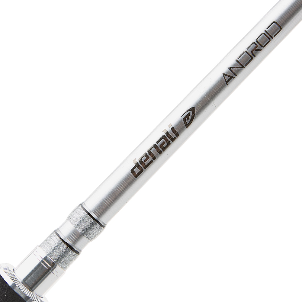 Denali Android Casting Rods 4 Denali Android Casting Rods - Image 2