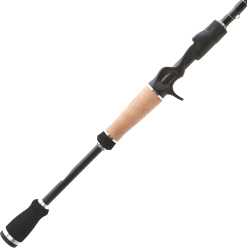 Denali Lithium Pro Casting Rods