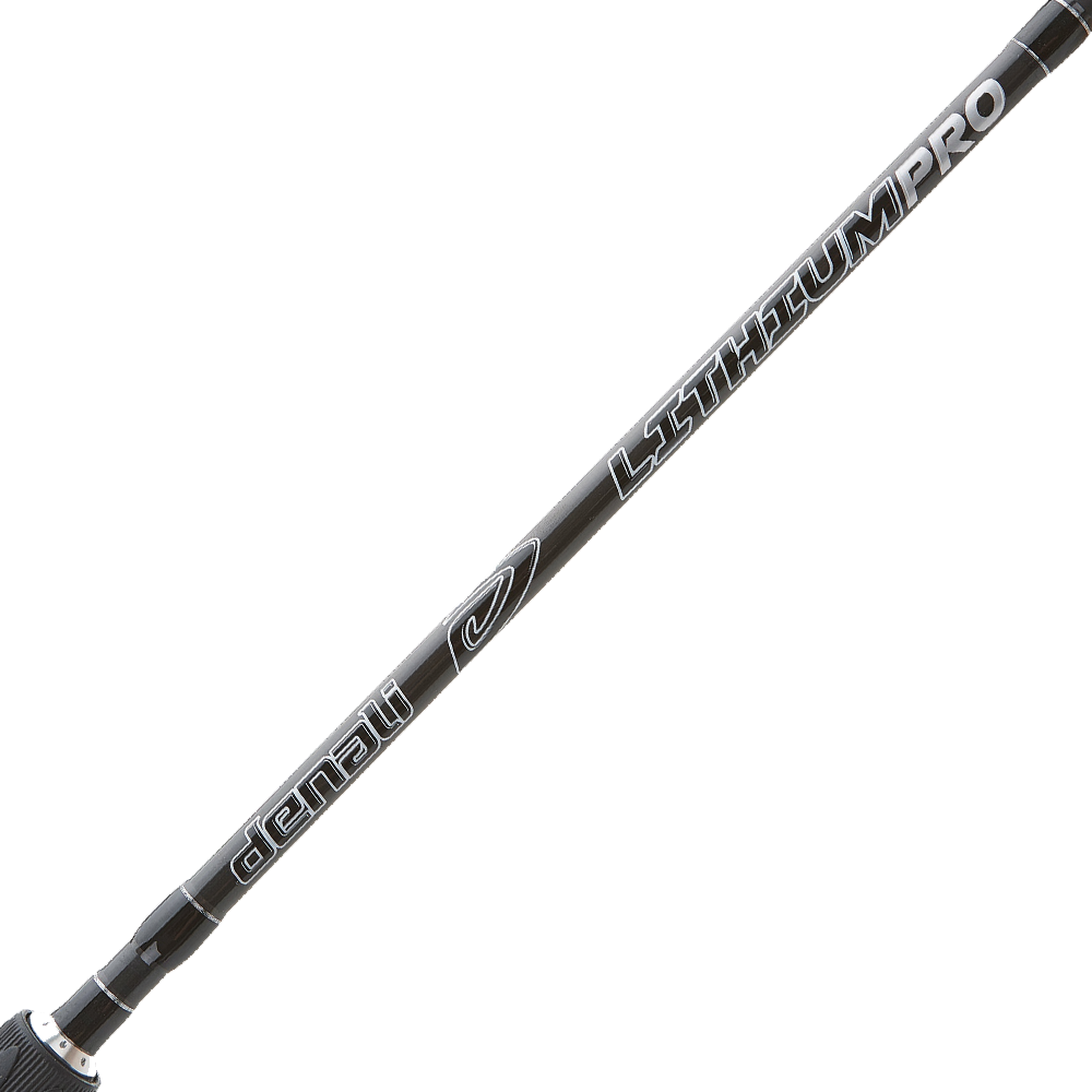 Denali Lithium Pro Casting Rods 6 Denali Lithium Pro Casting Rods - Image 4