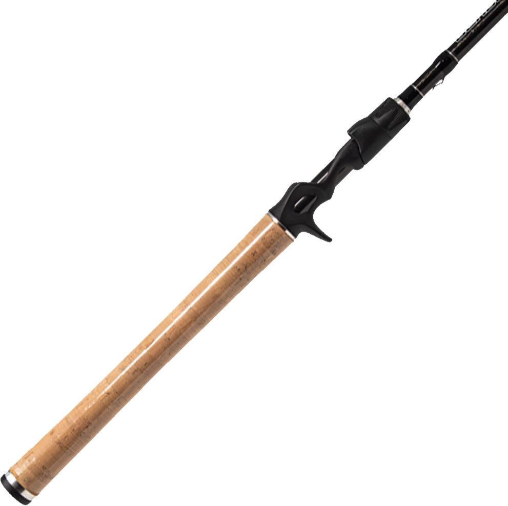 Denali Lithium Pro Casting Rods 4 Denali Lithium Pro Casting Rods - Image 2
