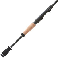 Denali Lithium Pro Spinning Rods
