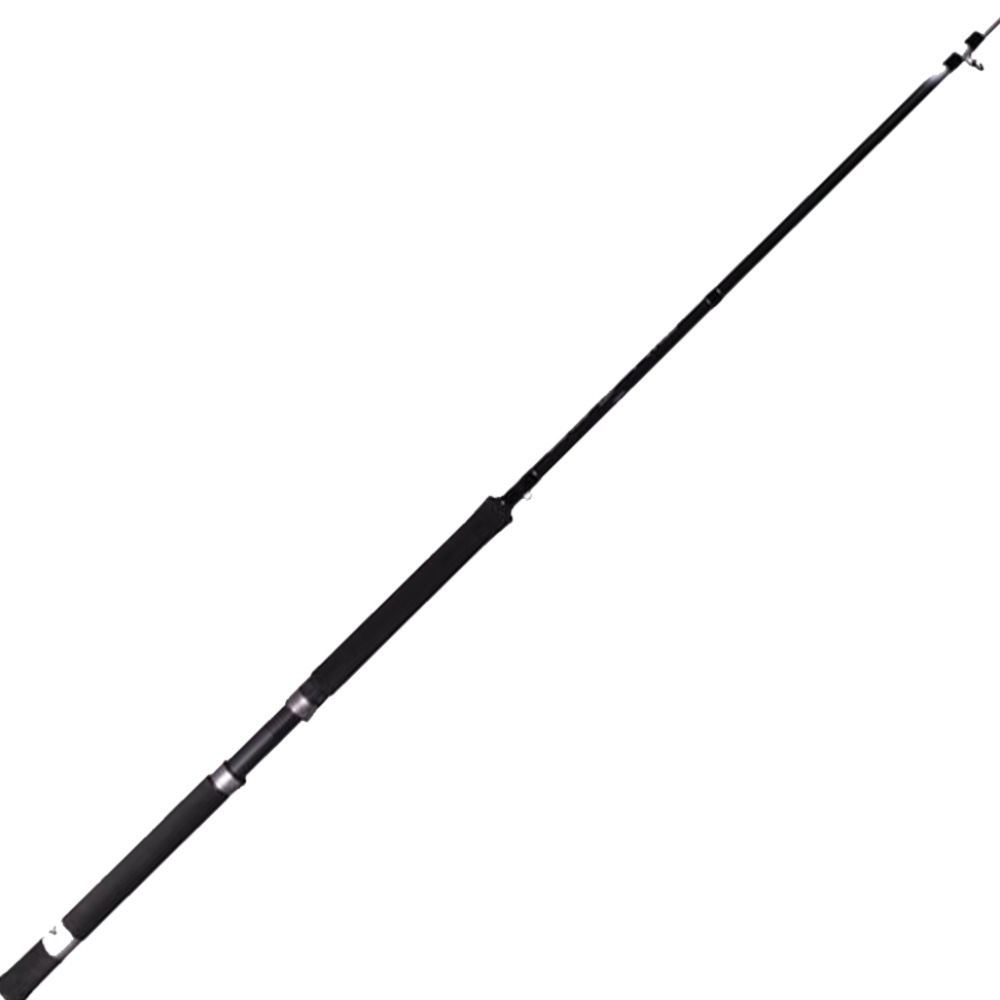 Denali Pryme Spinning Rods - New Style 3 Denali Pryme Spinning Rods - New Style