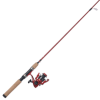 Berkley Cherrywood HD Spinning Combo Rods And Reels -fishing Sales download 34
