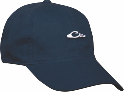 Drake Waterfowl Cotton Twill Logo Hat -fishing Sales drakecottontwilllogohatnavydh2011 nvy