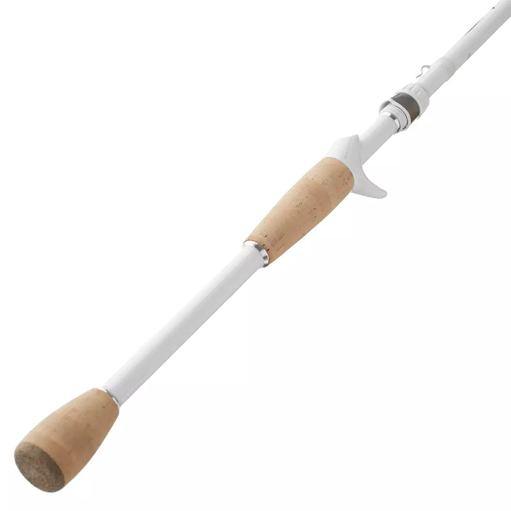 Duckett Fishing Pro-Series Casting Rods 6 Duckett Fishing Pro-Series Casting Rods - Image 4