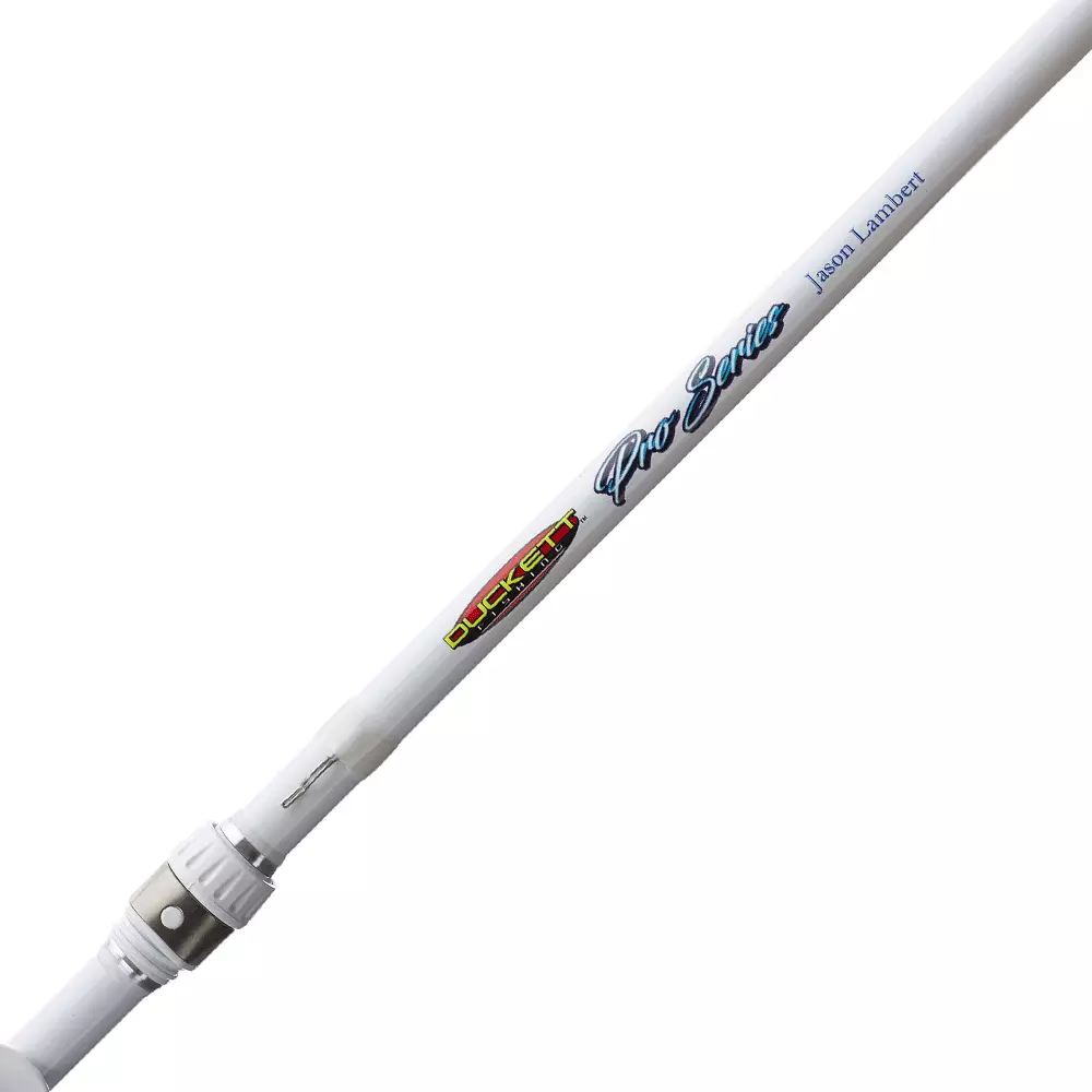 Duckett Fishing Pro-Series Casting Rods 4 Duckett Fishing Pro-Series Casting Rods - Image 2