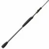 Duckett Fishing Silverado Series Spinning Rods -fishing Sales duckett fishing silverado spinning rod handle