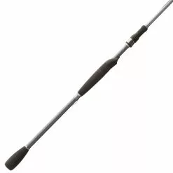 Duckett Fishing Silverado Series Spinning Rods