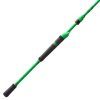 Duckett Fishing Green Ghost Series Spinning Rods -fishing Sales duckett green ghost spinning rods