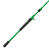 Duckett Fishing Green Ghost Series Casting Rods -fishing Sales duckett green ghsot casting rods