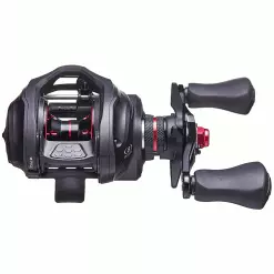 Duckett Fishing Paradigm CRi Series Casting Reels 10 Duckett Fishing Paradigm CRi Series Casting Reels -fishing Sales duckett paradigm casting reels cri rear view