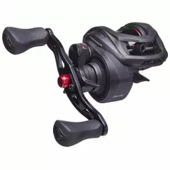 Duckett Fishing Paradigm CRi Series Casting Reels