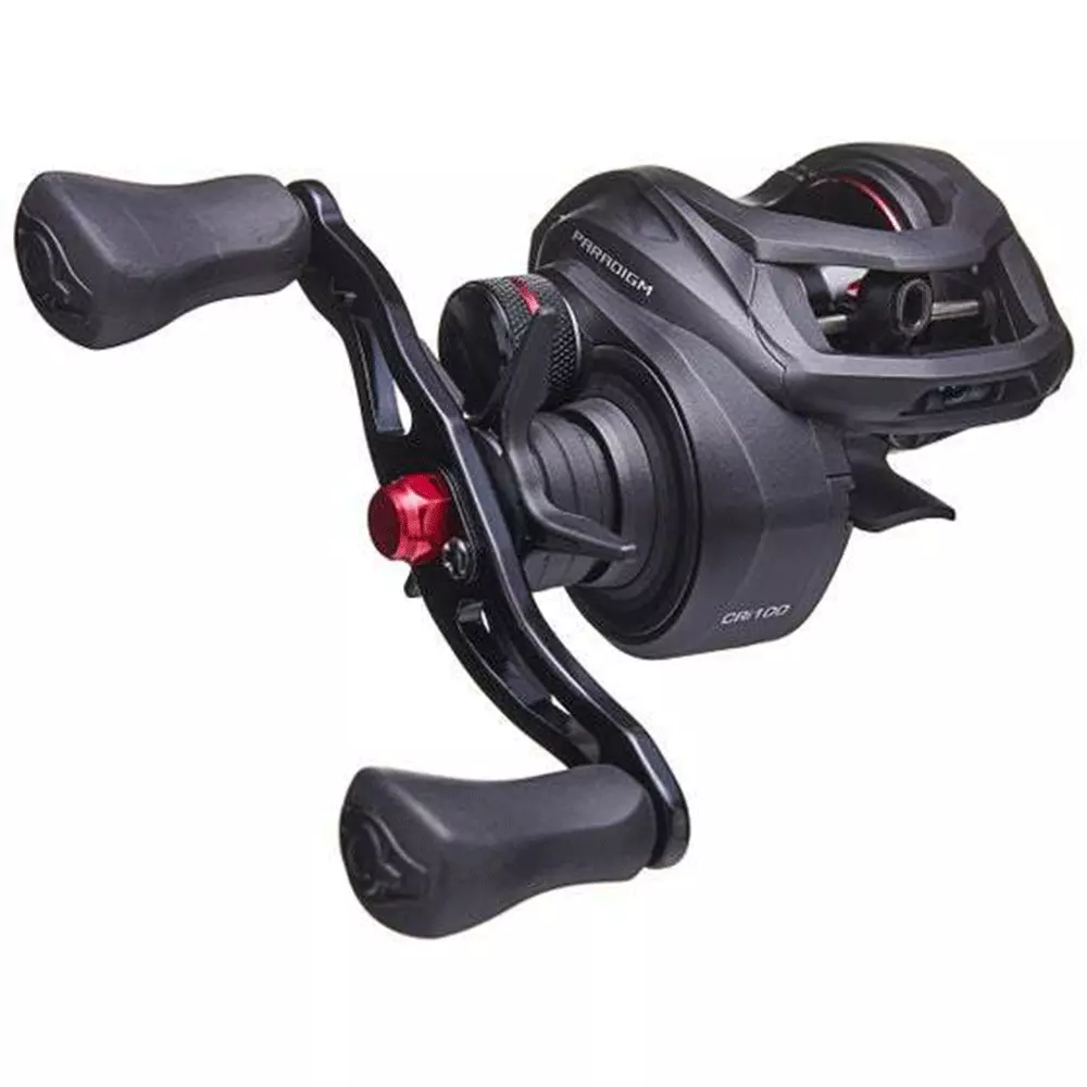 Duckett Fishing Paradigm CRi Series Casting Reels 3 Duckett Fishing Paradigm CRi Series Casting Reels