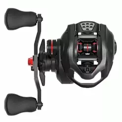 Duckett Fishing Paradigm CRi Series Casting Reels 9 Duckett Fishing Paradigm CRi Series Casting Reels -fishing Sales duckett paradigm casting reels cri top view