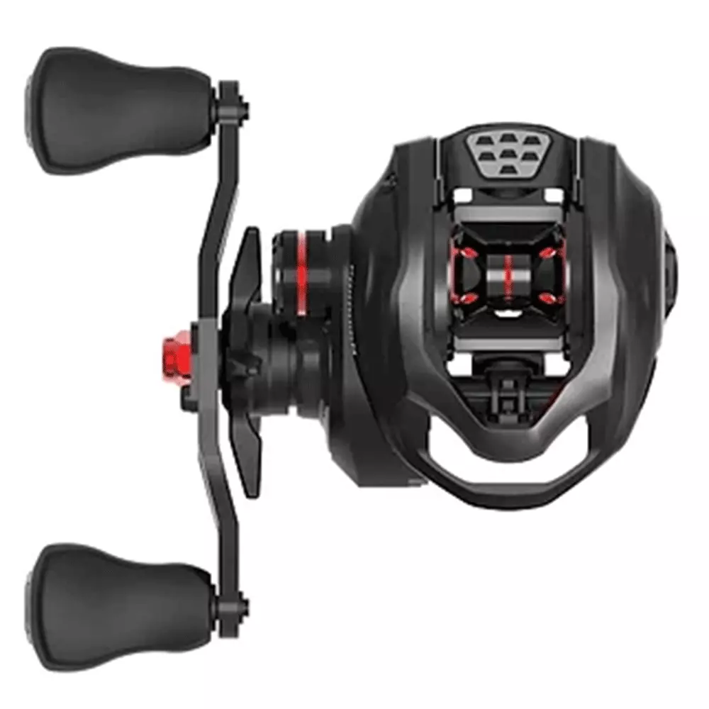 Duckett Fishing Paradigm CRi Series Casting Reels 5 Duckett Fishing Paradigm CRi Series Casting Reels - Image 3