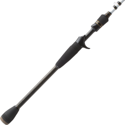 Duckett Triad Series Casting Rods