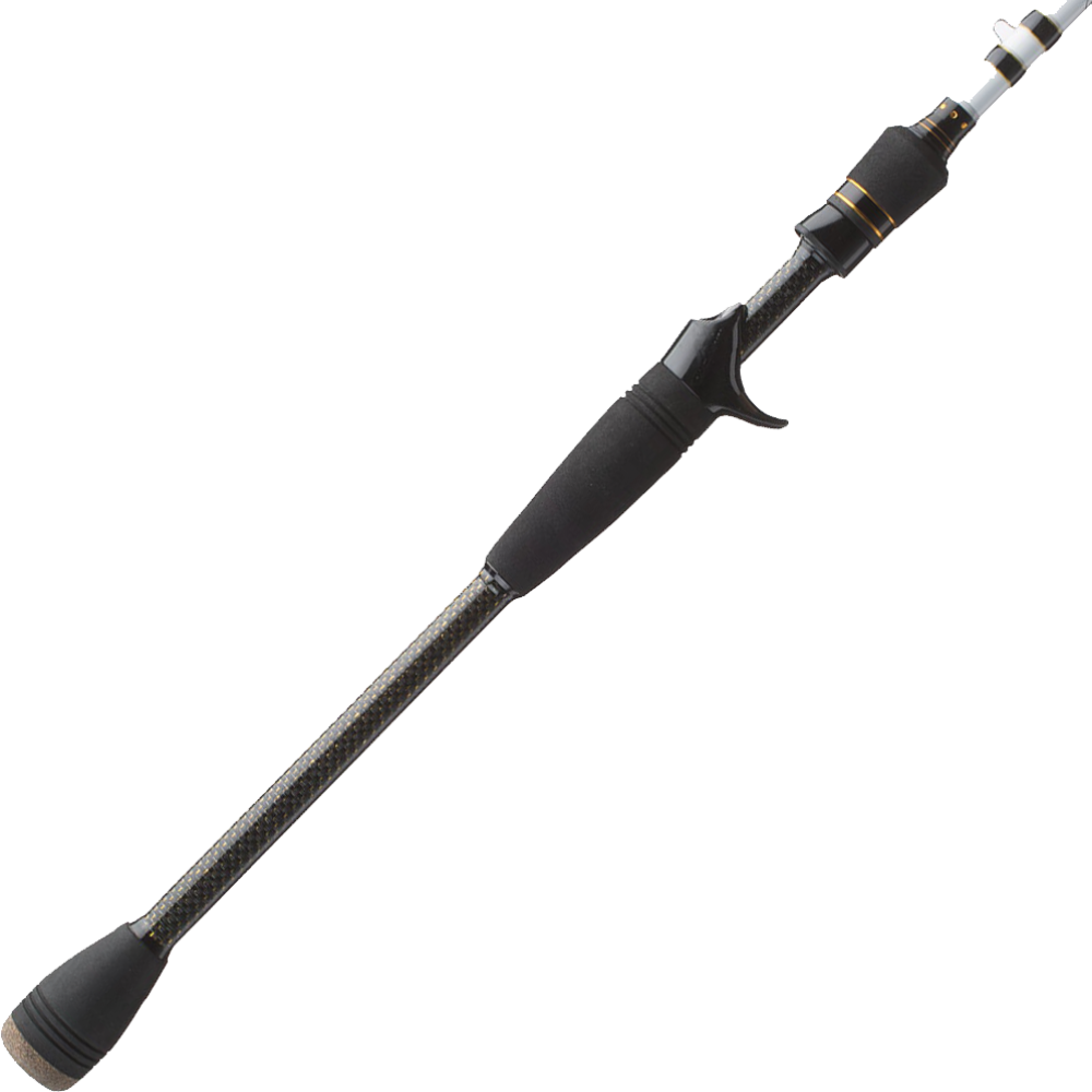 Duckett Triad Series Casting Rods 3 Duckett Triad Series Casting Rods