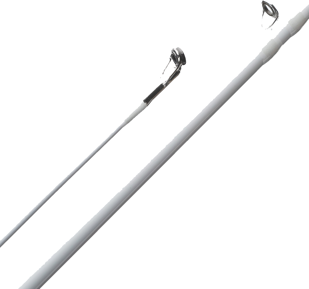 Duckett Triad Series Casting Rods 4 Duckett Triad Series Casting Rods - Image 2