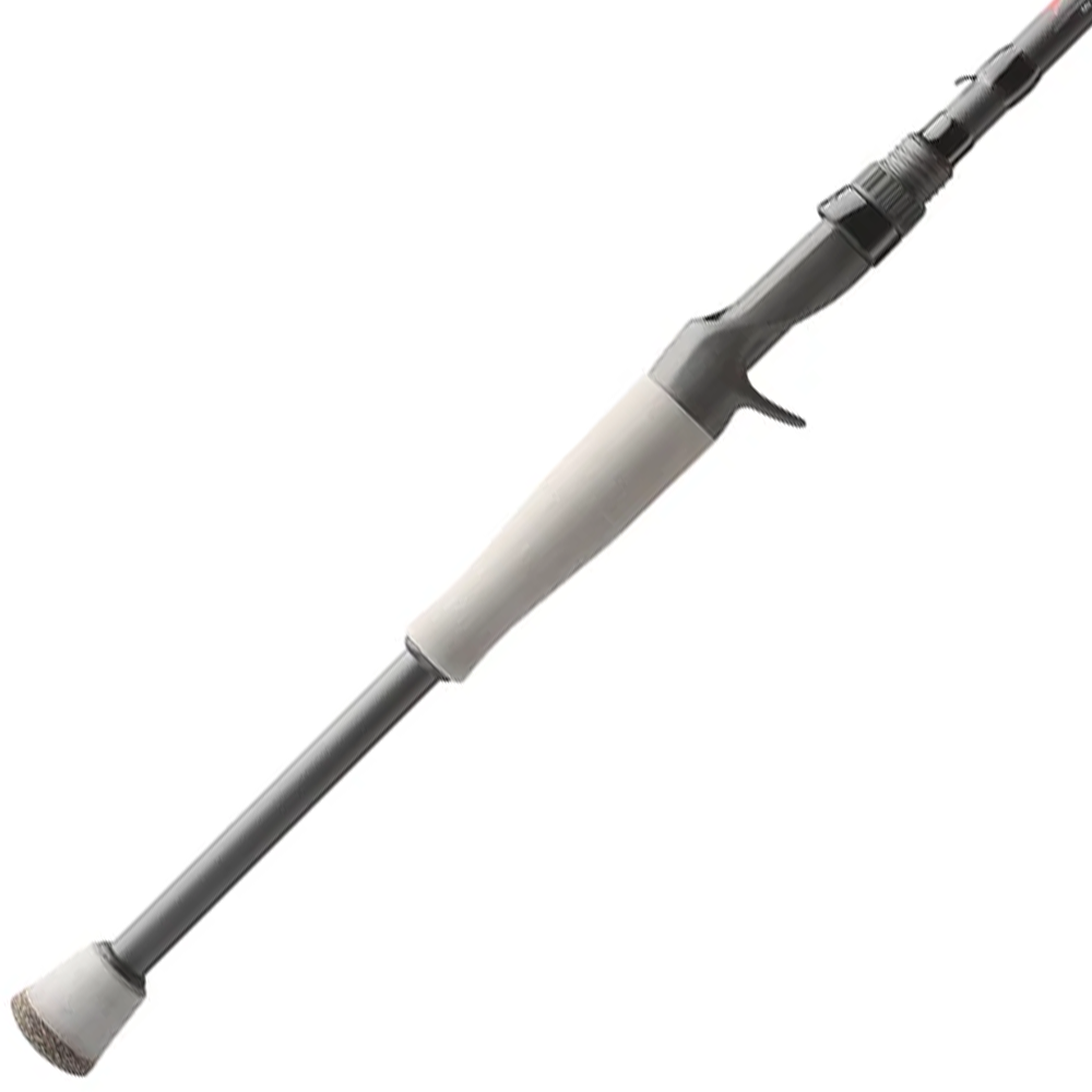 Falcon BuCoo Casting Rods 3 Falcon BuCoo Casting Rods