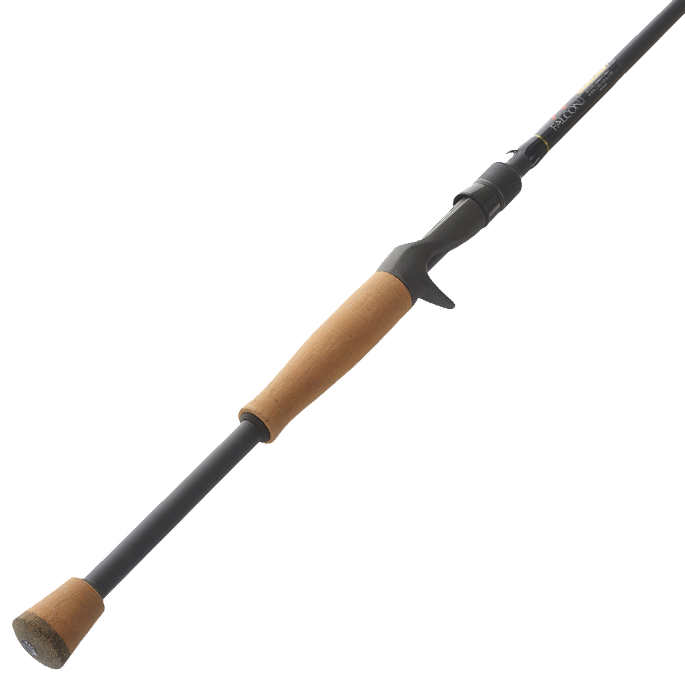 Falcon Cara Casting Rods 3 Falcon Cara Casting Rods