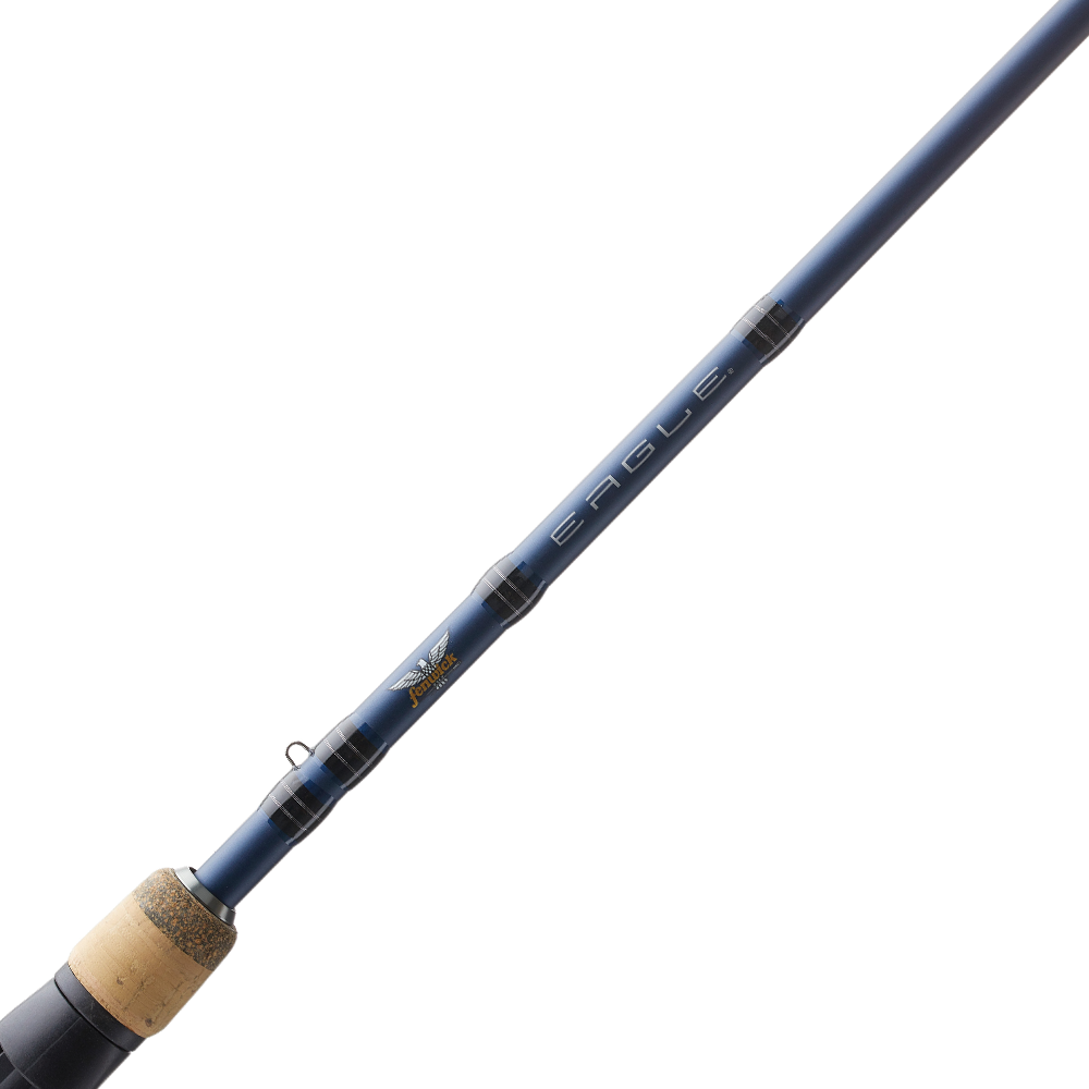 Fenwick Eagle Casting Rods 4 Fenwick Eagle Casting Rods - Image 2
