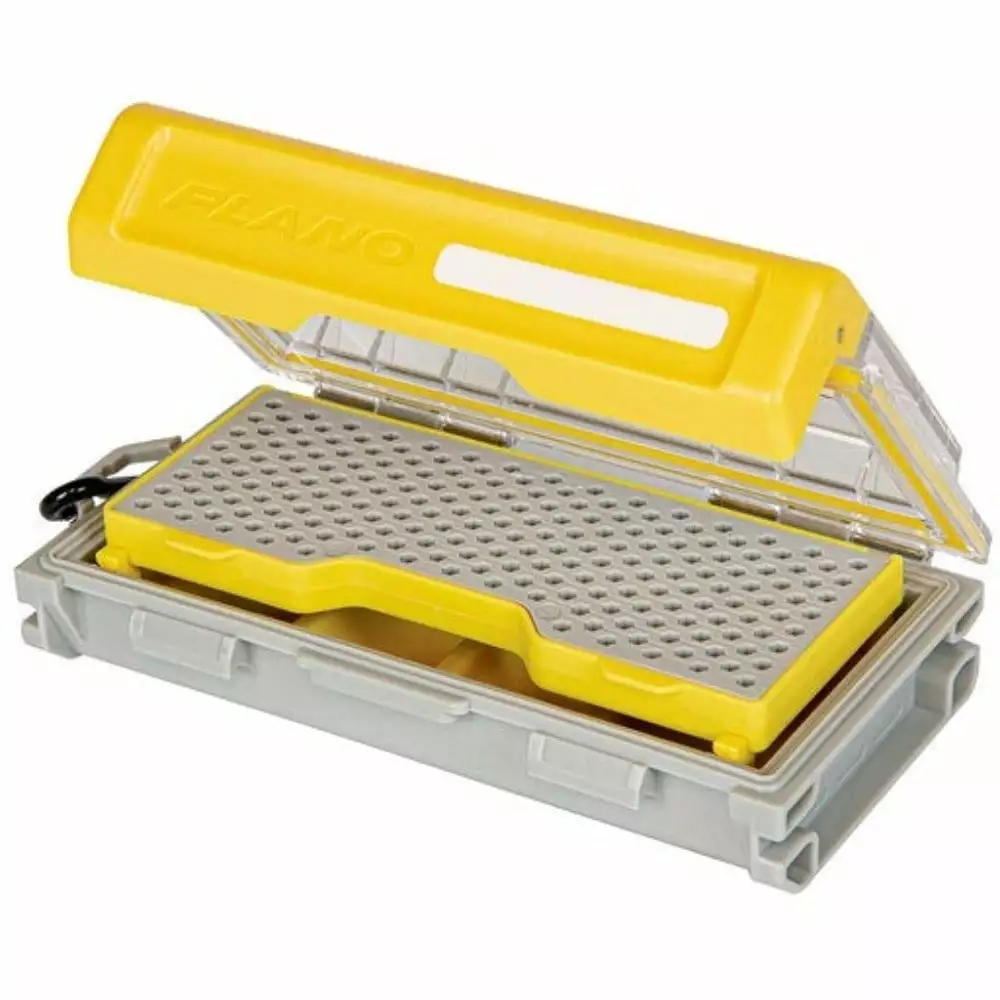 Plano Edge Micro Fly Box 3 Plano Edge Micro Fly Box
