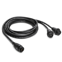Humminbird Mega 360 14-pin Transducer Y-Cable