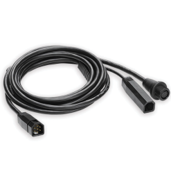 Humminbird Mega 360 7-pin Transducer Y-Cable