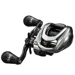 Lew's Team Lew's Hyper Mag Speed Spool SLP Casting Reel Series 6 Lew's Team Lew's Hyper Mag Speed Spool SLP Casting Reel Series -fishing Sales hypermag